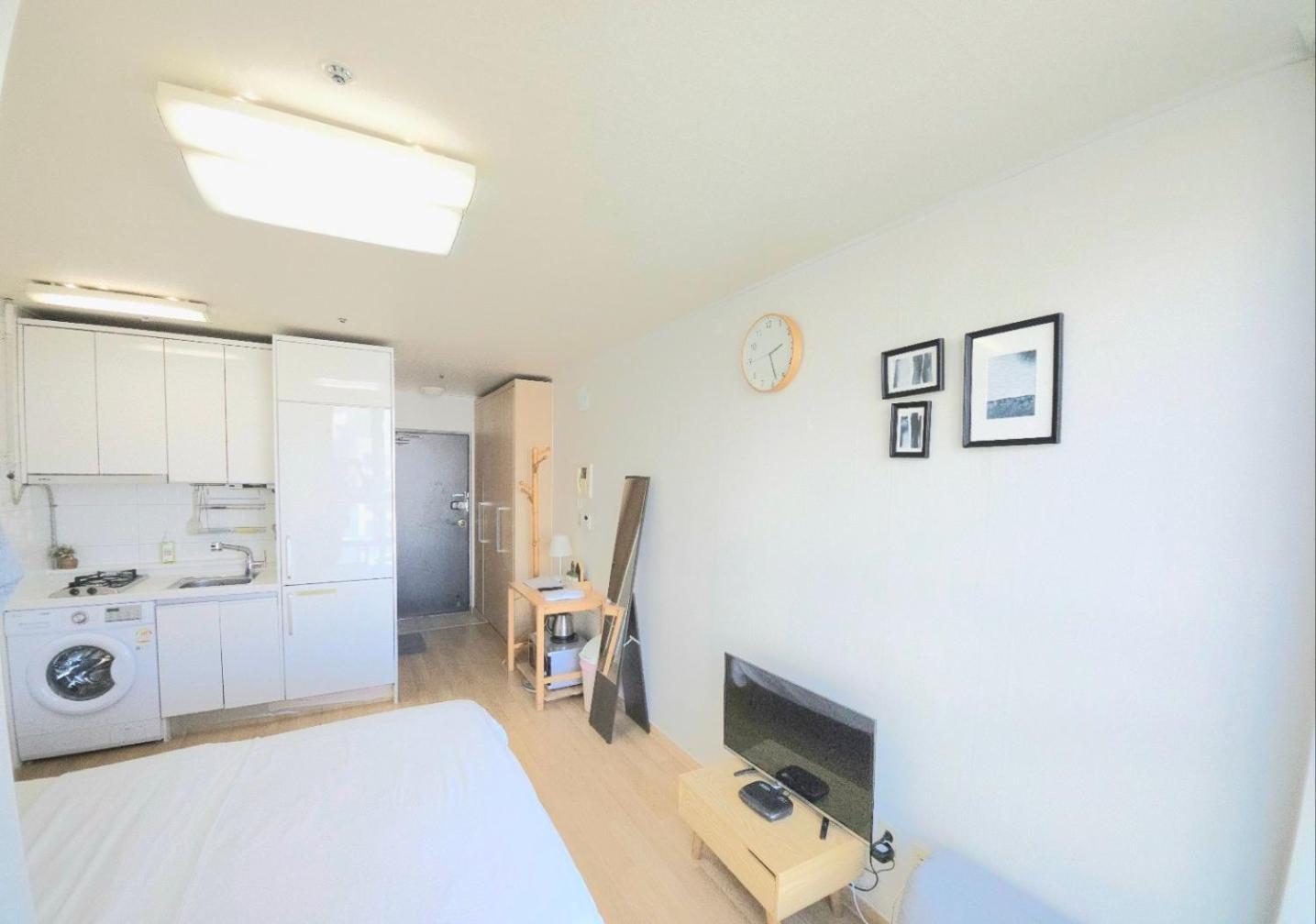 Apartemen Mh-stay#2 Seoul