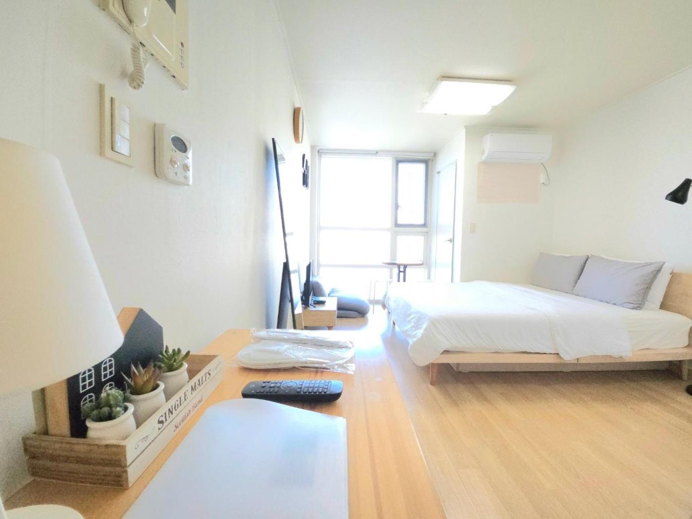 Mh-stay#2 Apartemen Seoul