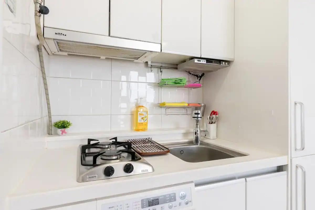 Mh-stay#2 Apartemen
