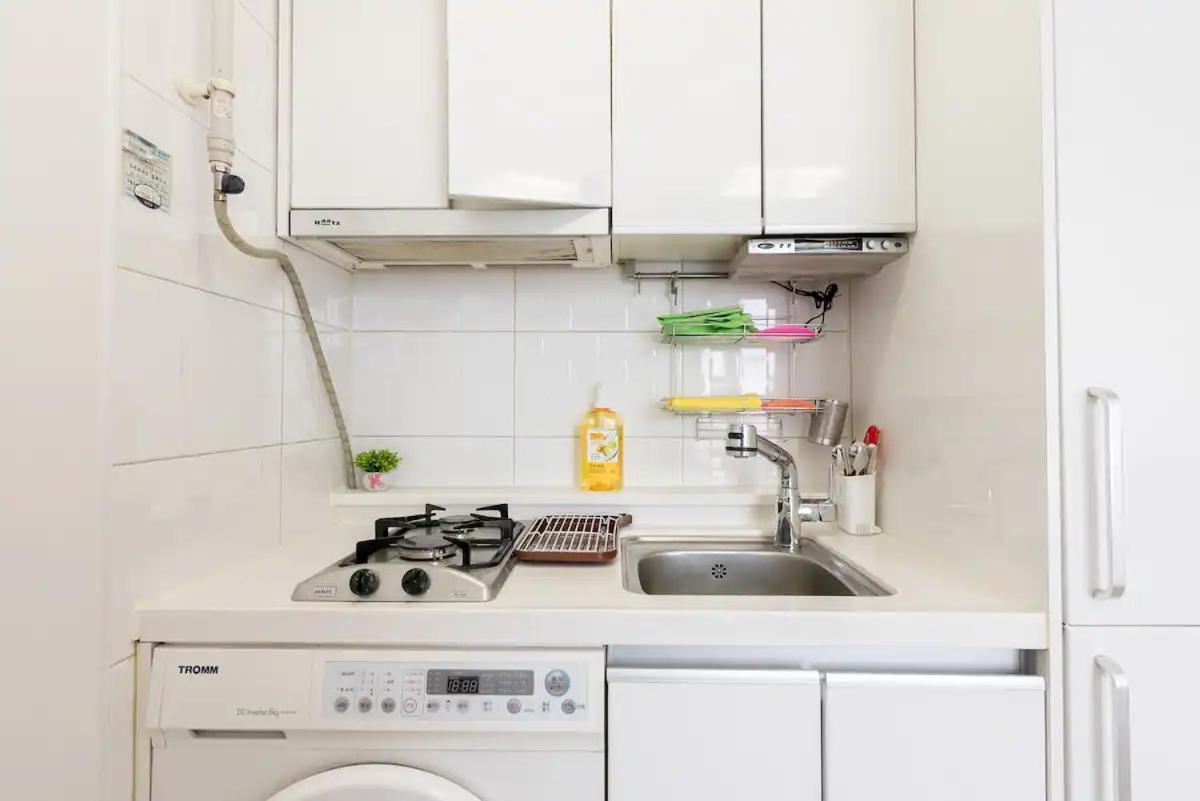 Mh-stay#2 Apartemen Seoul