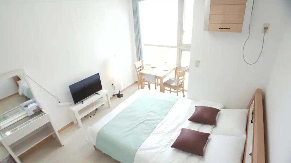 Apartemen Mh-stay#2