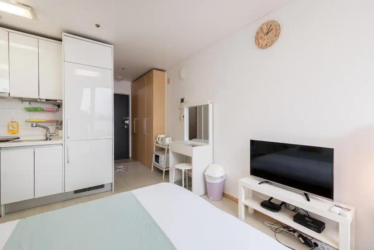 Apartemen Mh-stay#2