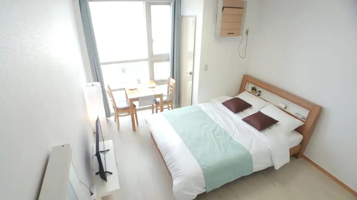 Mh-stay#2 Apartemen *