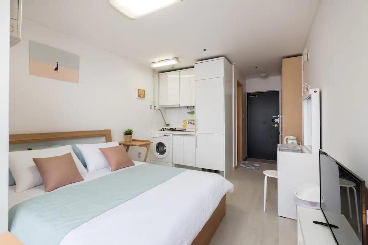 Apartemen Mh-stay#2 *