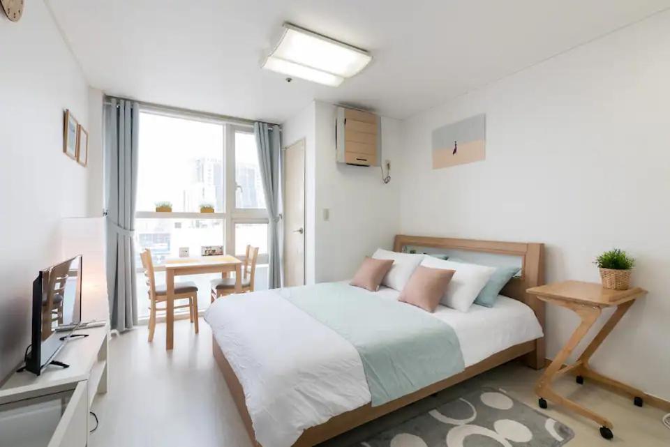 Apartemen Mh-stay#2 Seoul