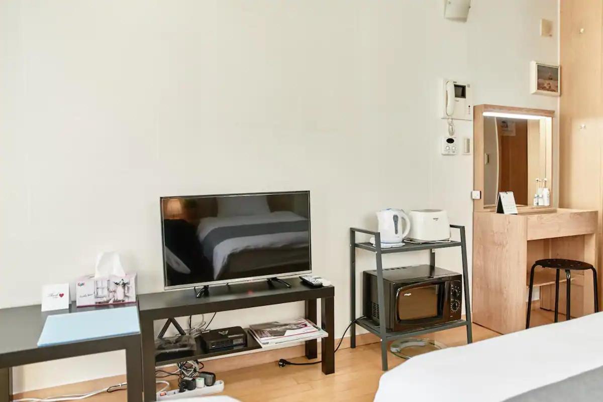 Mh-stay#2 Apartemen Seoul