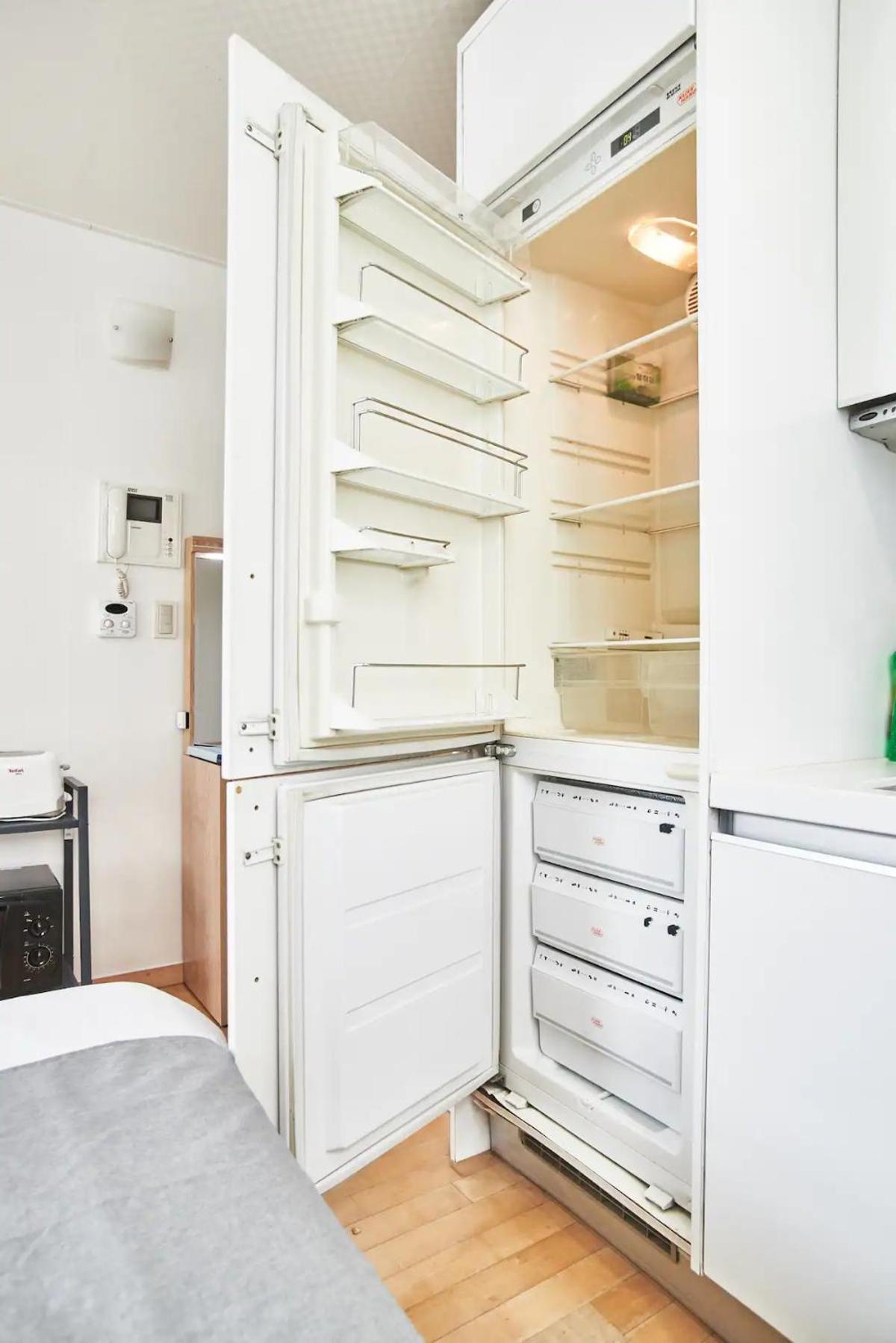 Apartemen Mh-stay#2 Seoul