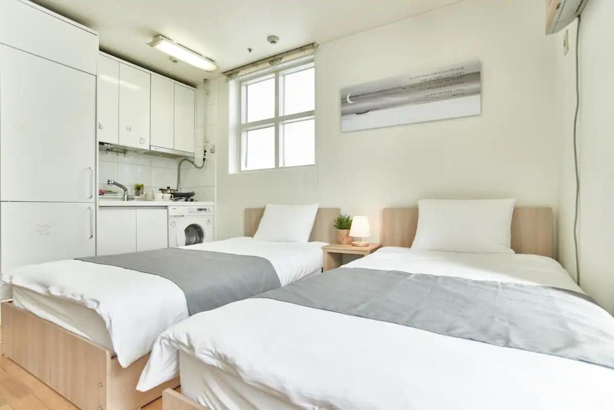 Mh-stay#2 Apartemen