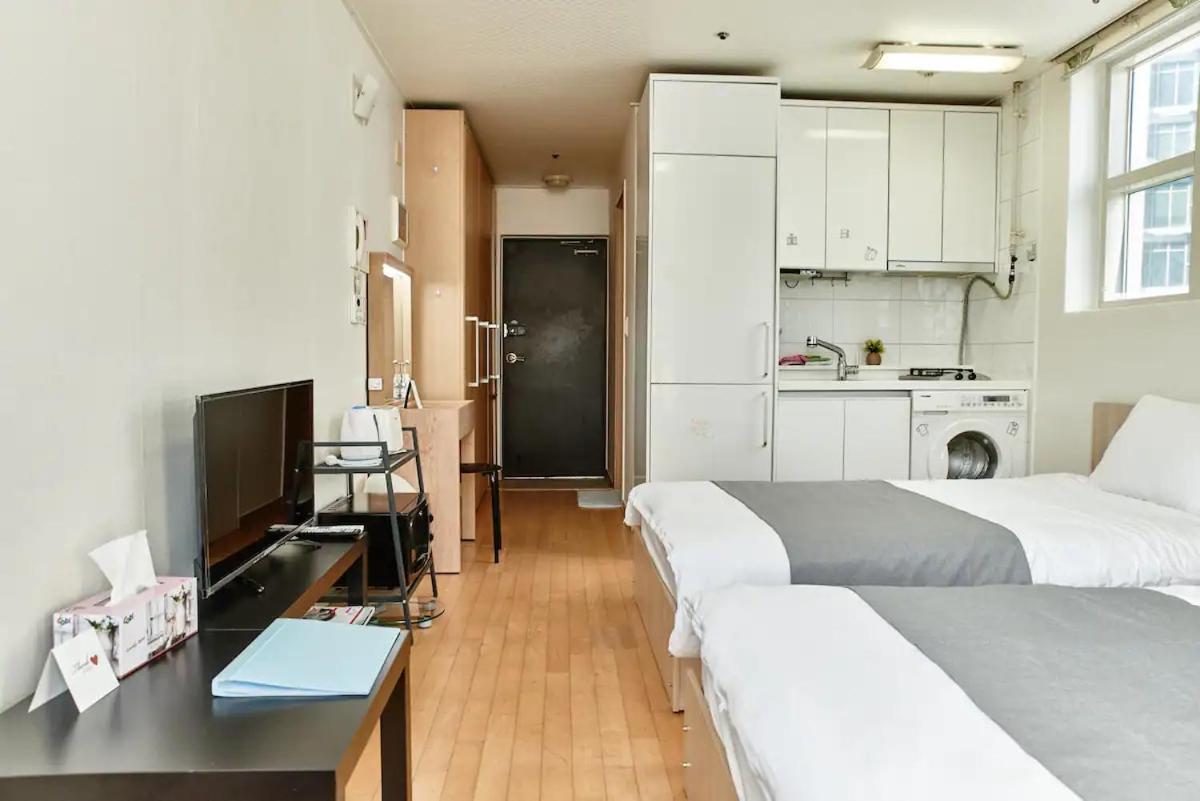 Apartemen Mh-stay#2 *