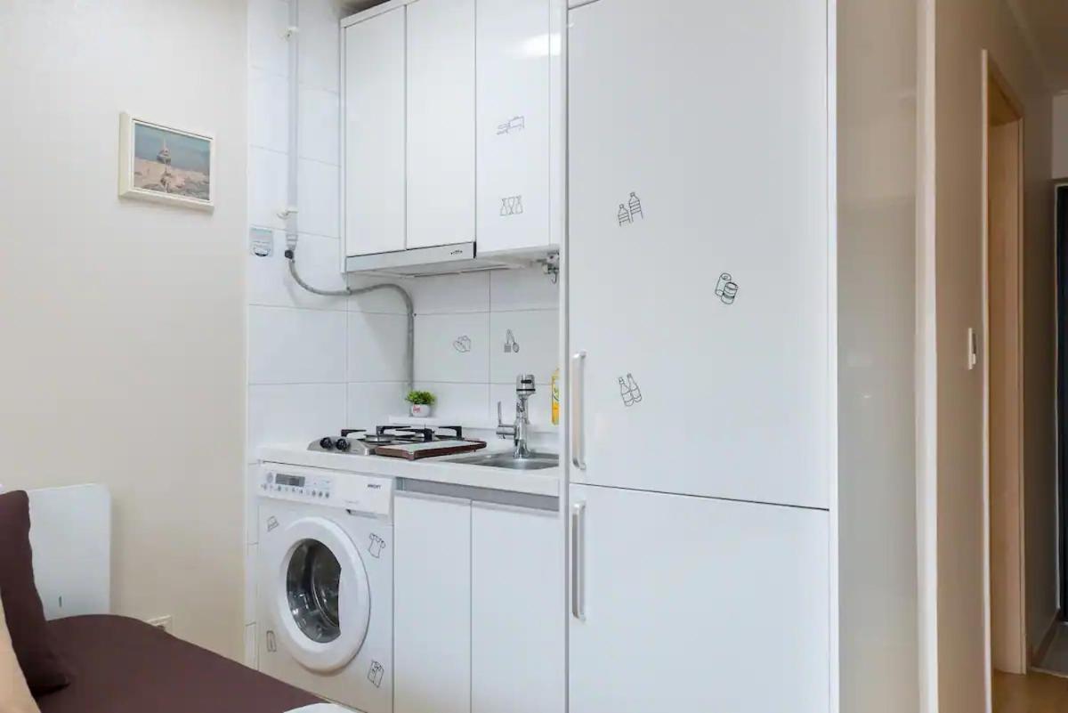 Apartemen Mh-stay#2 *