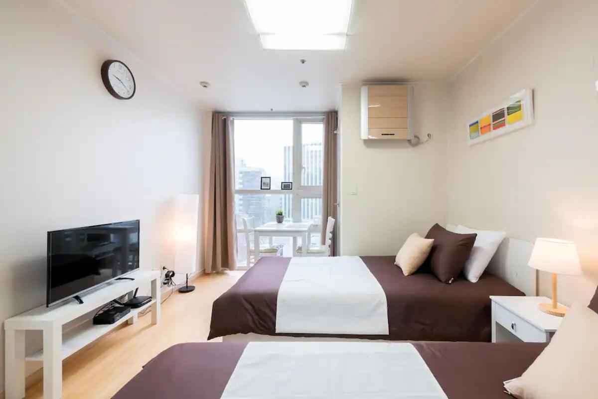 Apartemen Mh-stay#2
